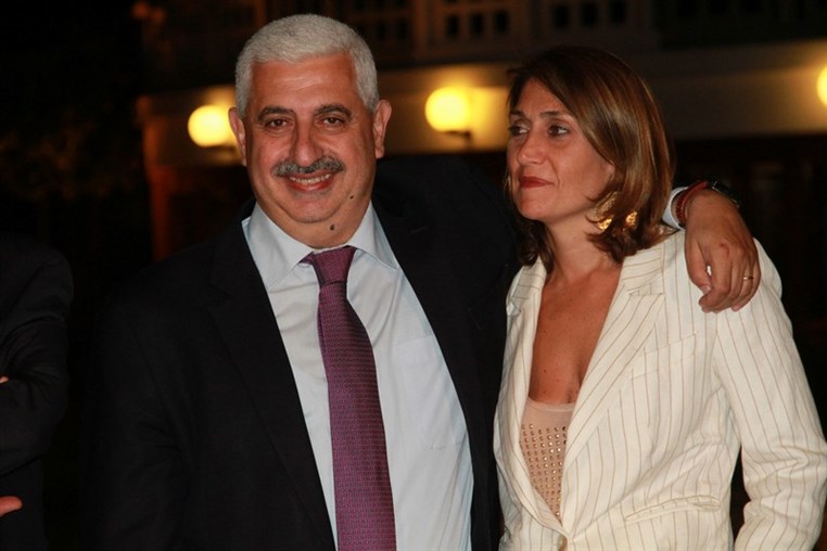 Soiree UMP 